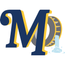 Millracers Logo